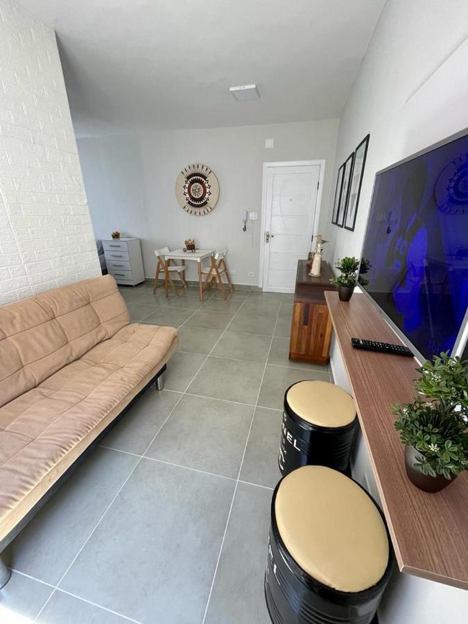 Apartament Apartamento Vista Mar - Marina Praia Grande  Zewnętrze zdjęcie