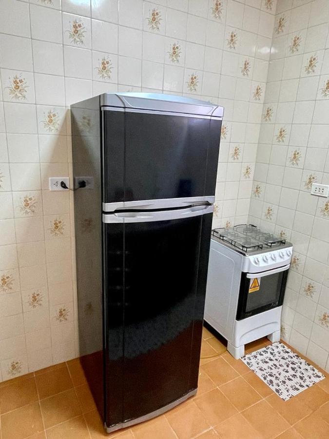 Apartament Apartamento Vista Mar - Marina Praia Grande  Zewnętrze zdjęcie