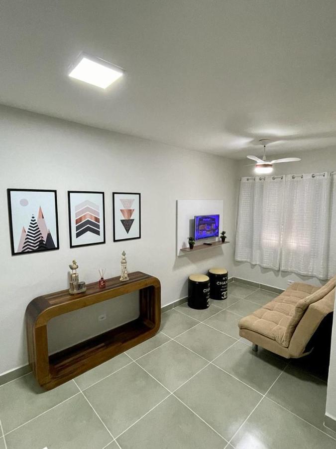 Apartament Apartamento Vista Mar - Marina Praia Grande  Zewnętrze zdjęcie