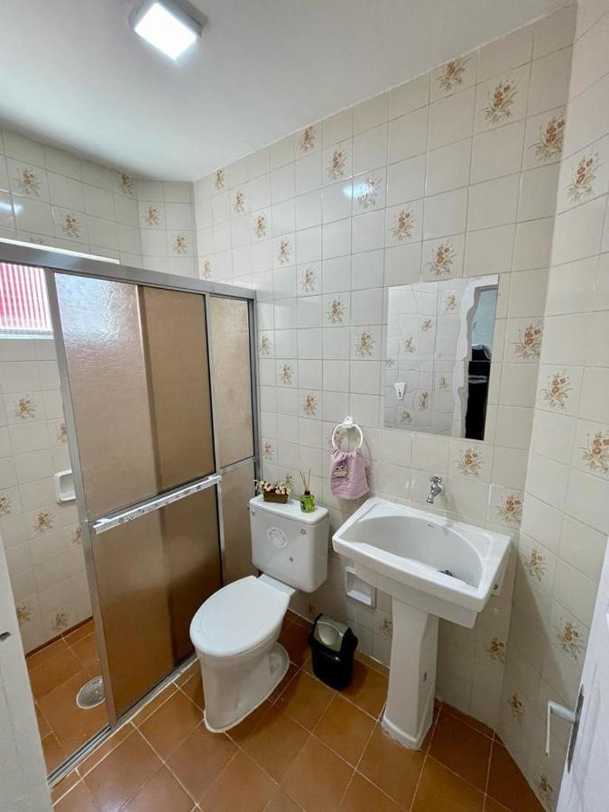 Apartament Apartamento Vista Mar - Marina Praia Grande  Zewnętrze zdjęcie